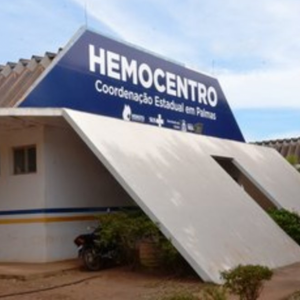 Unidade Hemocentro